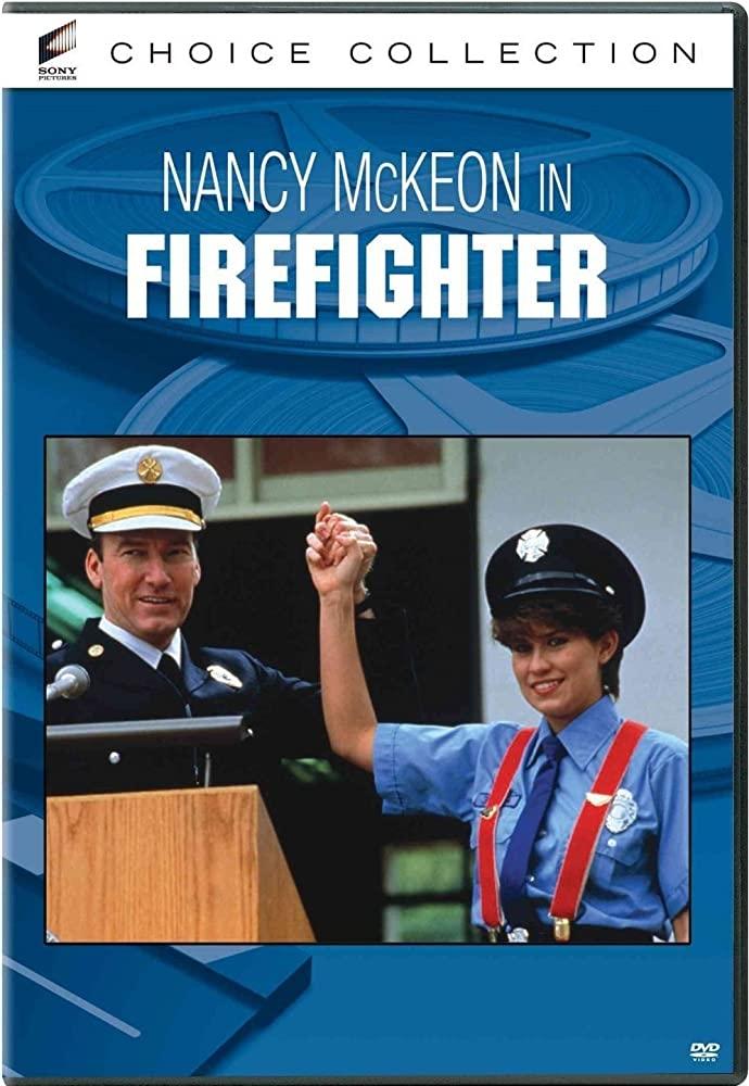Постер Firefighter